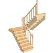 n-stairs